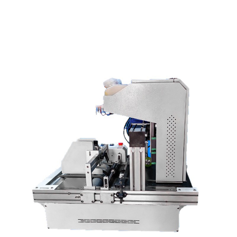 Commercial Digital Printing - Desktop paper cup printer onepass desktop