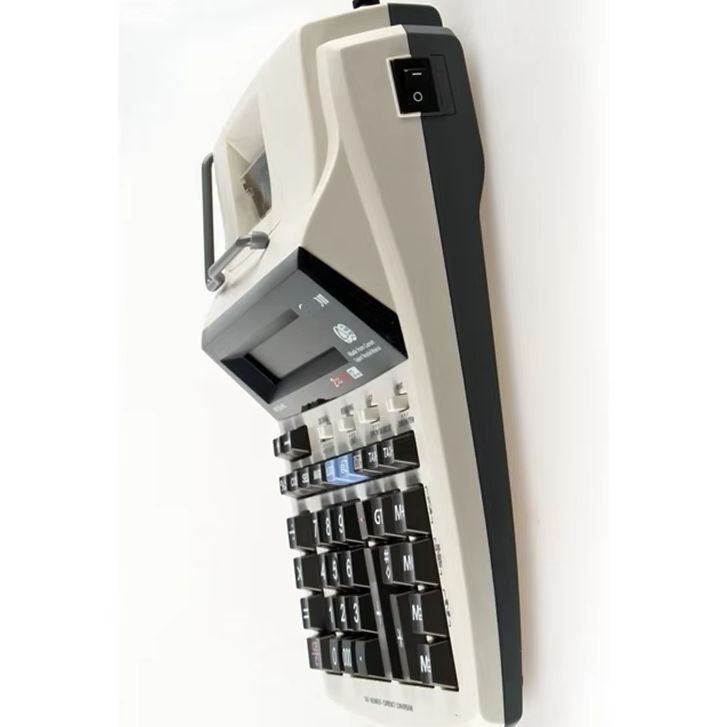 Commercial Printing Supplies Usa - MP-120MG Business Printing Calcul MP-120MG Business