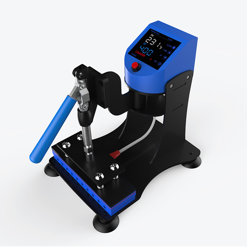 New Arrival 10 in 1 Sublimatio - Heat Press Machine review and price