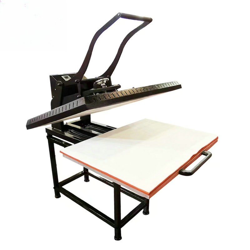 Large Format Heat Press Machin - Large Format Sublimation Printer review and price