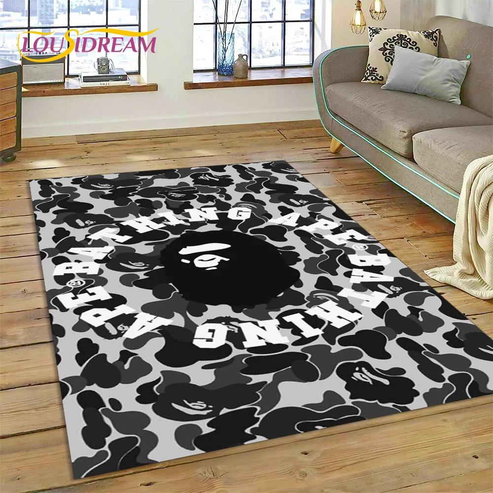 3D Printing B-BAPE Fashion Car - Commercial Printing Services review and price