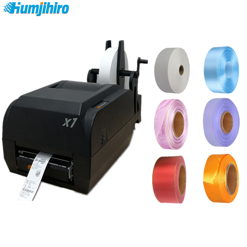 Gold Stain Ribbon Printer 12mm - Commercial Digital Printing review and price
