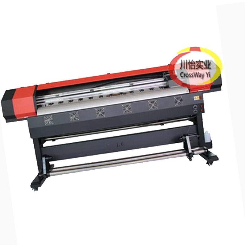 1600mm 1800mm Wide Format Rota - Large Format Sublimation Printer review and price