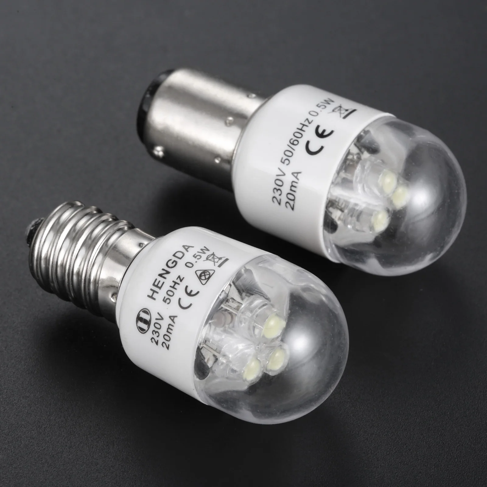 Sewing LED Bulb BA15D/E14 Ligh - Commercial Embroidery Machine review and price