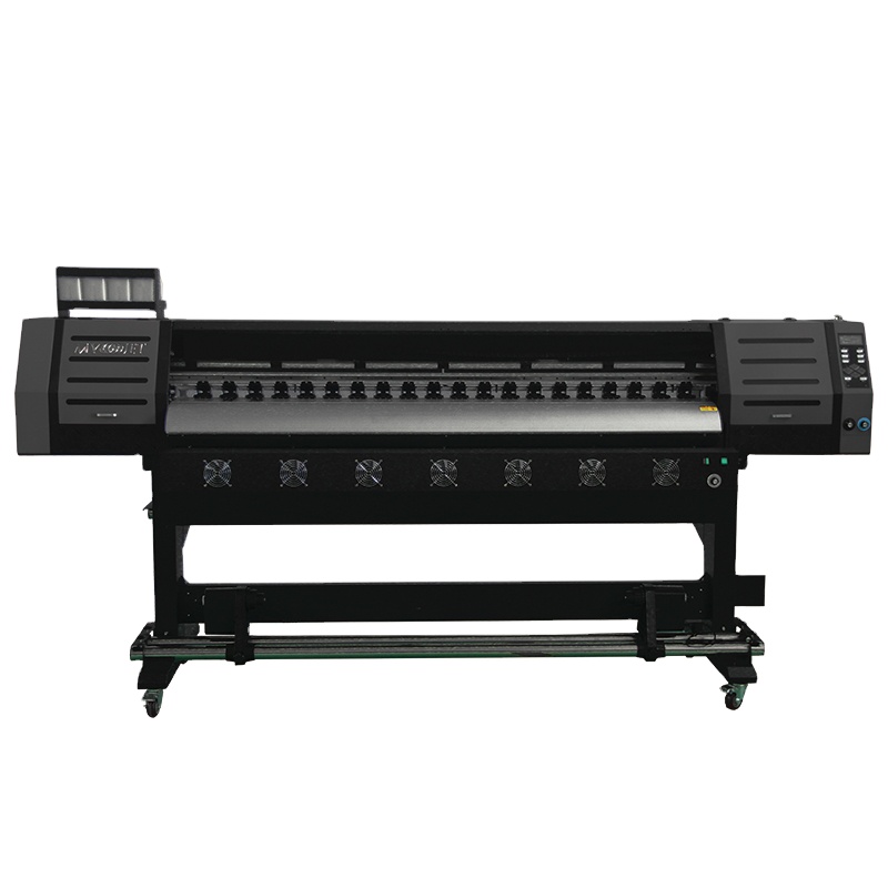 1.8m L1800 6ft Eco Solvent Pri - Large Format Sublimation Printer review and price