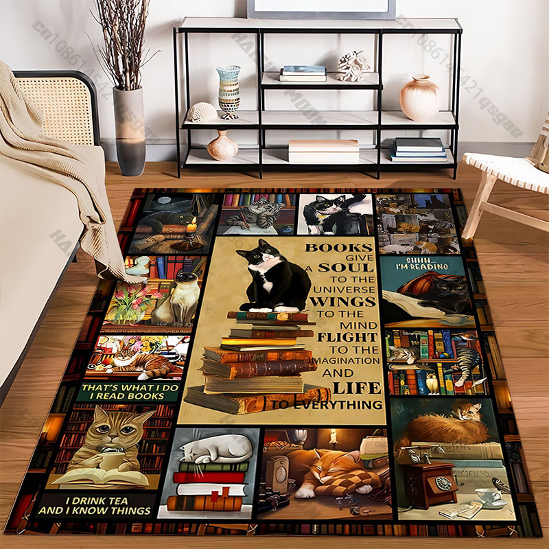 21 Sizes Cats books imaginatio - Commercial Book Printing Machines review and price