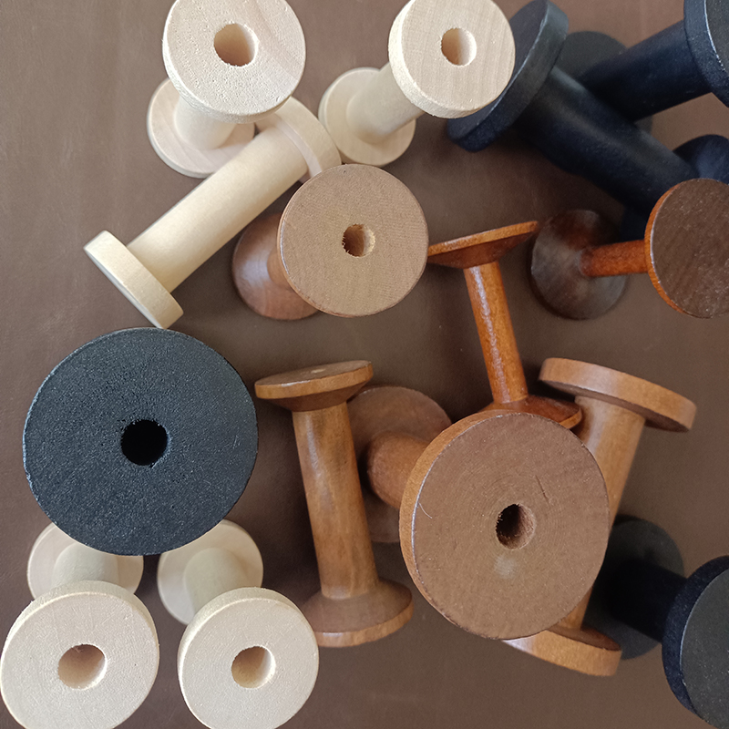 10Pcs/Set Vintage Natural Wood - Commercial Embroidery Machine review and price