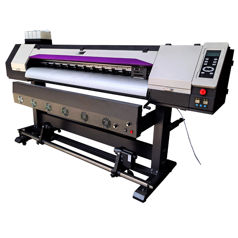 High quality  I3200U1 head 160 - Large Format Sublimation Printer review and price