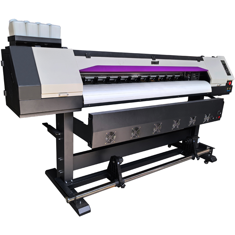 High quality  I3200U1 head 160 - Large Format Sublimation Printer review and price