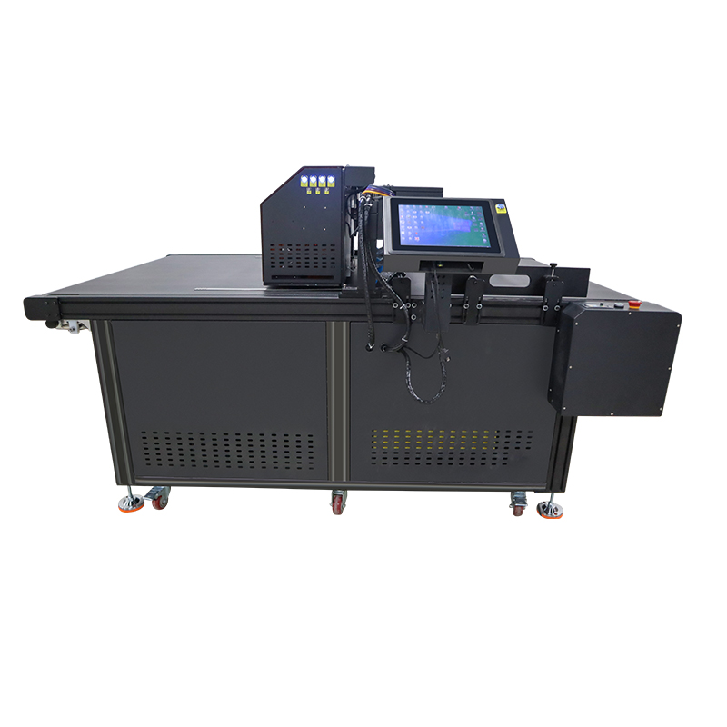 Faith Single Pass Digital Prin - Commercial Digital Printing review and price