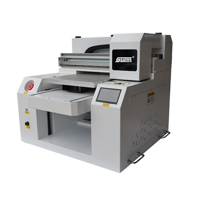 Desktop Printer Portable 3040  - Printing On Commercial review and price