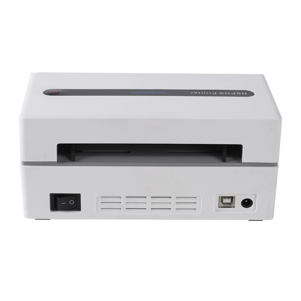 Inch Thermal Shipping Label Pr - Commercial Printing Network review and price
