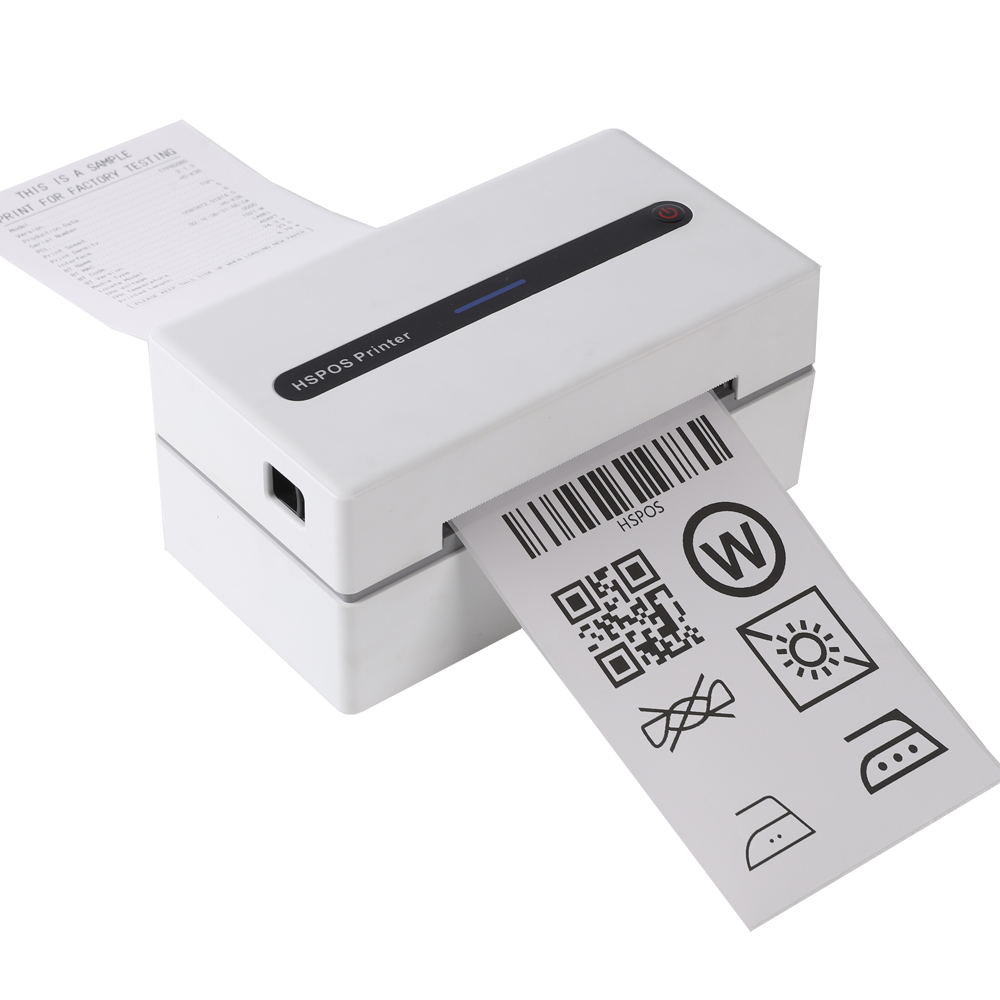 Inch Thermal Shipping Label Pr - Commercial Printing Network review and price