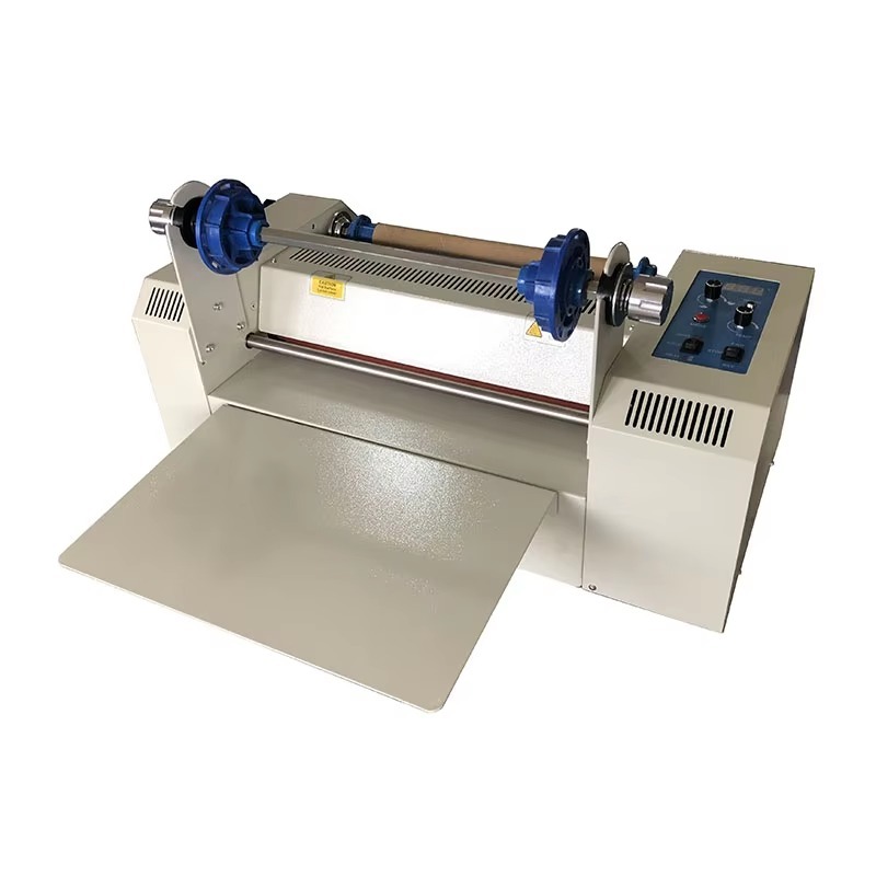 Automatic Digital Hot Foil Sta - Commercial Digital Printing review and price