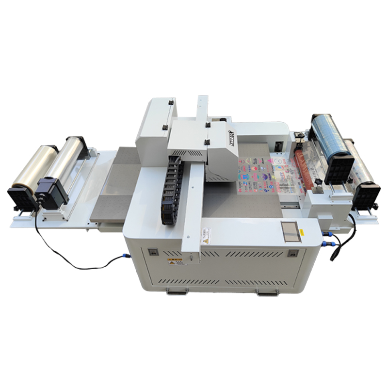 6060 6090 Roll-flat Integrated - Commercial Digital Printing review and price