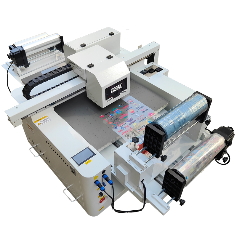 6060 6090 Roll-flat Integrated - Commercial Digital Printing review and price