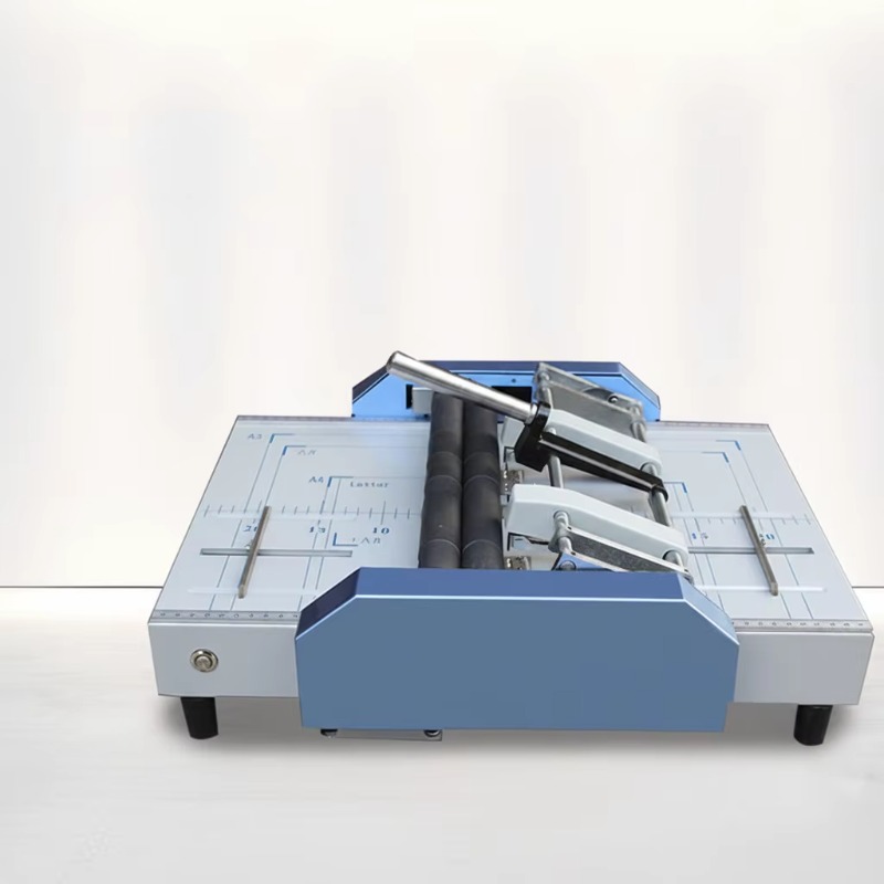 Factory Supply A3 Paper Foldin - Commercial Printing Supplies Usa review and price