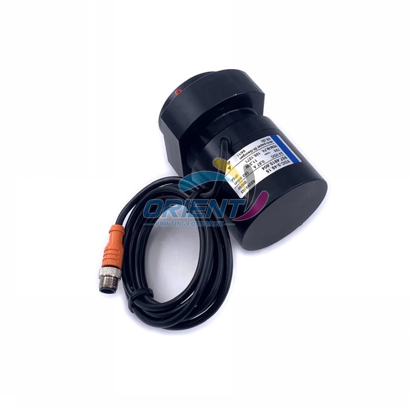 High Quality F4.105.1271 Drive - Printing Commercial Drive review and price