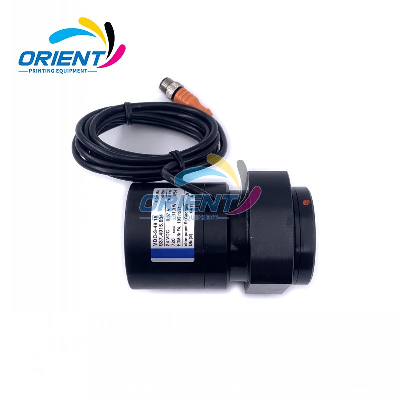 High Quality F4.105.1271 Drive - Printing Commercial Drive review and price