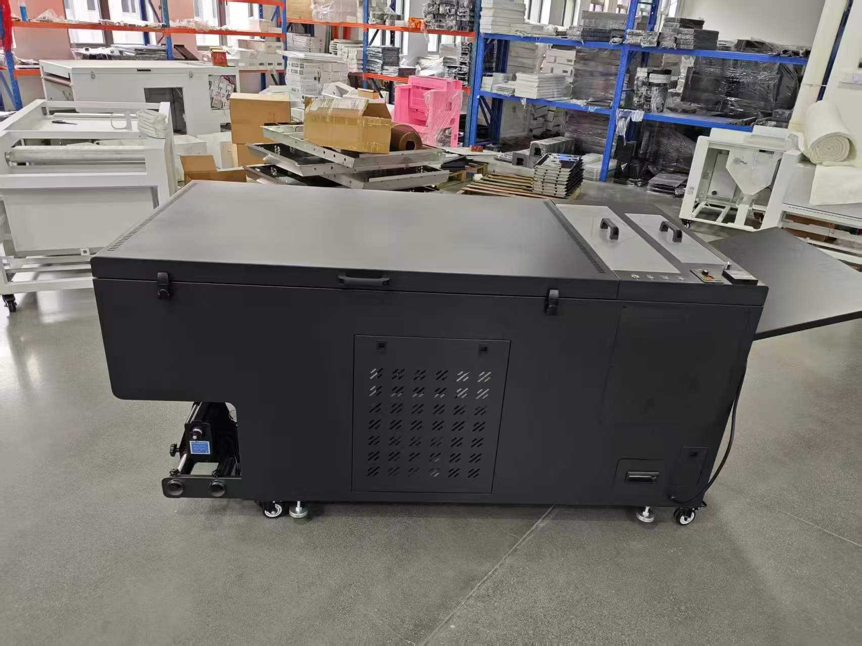 Built-in smoke purifier 60cm D - Commercial Printing Network review and price