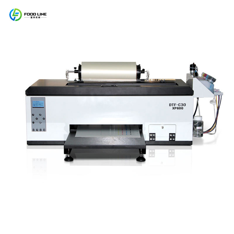 A3 Inkjet T Shirt Printing Mac - Large Format Sublimation Printer review and price