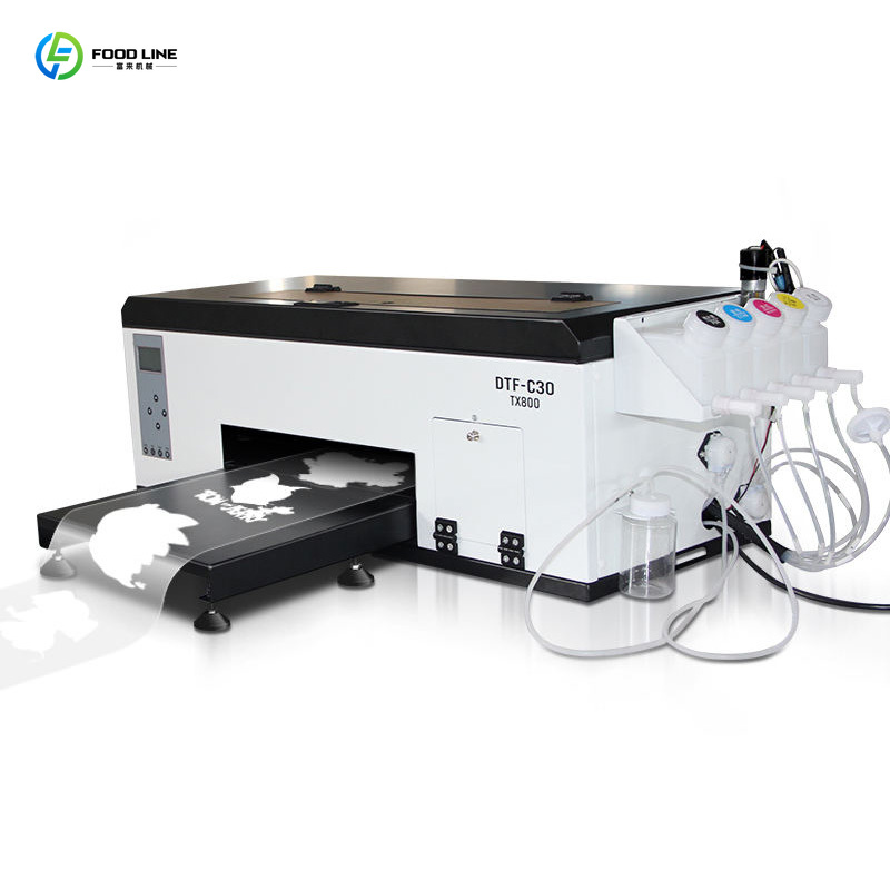 A3 Inkjet T Shirt Printing Mac - Large Format Sublimation Printer review and price