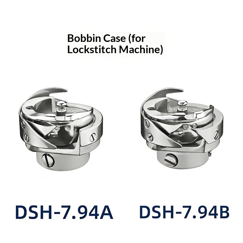 DSH-7.94A / DSH-7.94B Rotary H - Commercial Embroidery Machine review and price