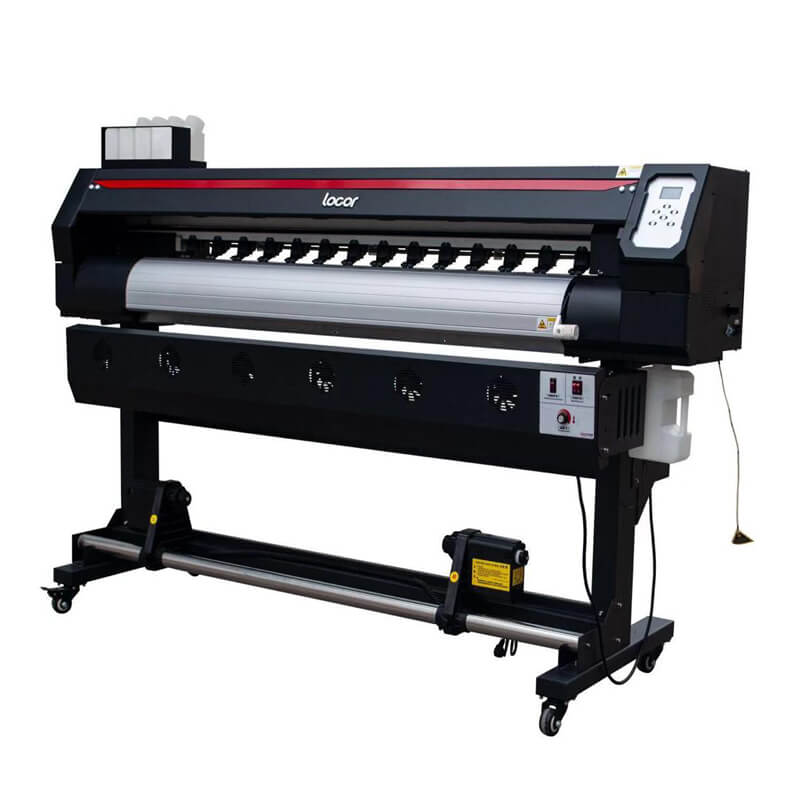 Sublimation Printer Commercial - Large Format Sublimation Printer review and price