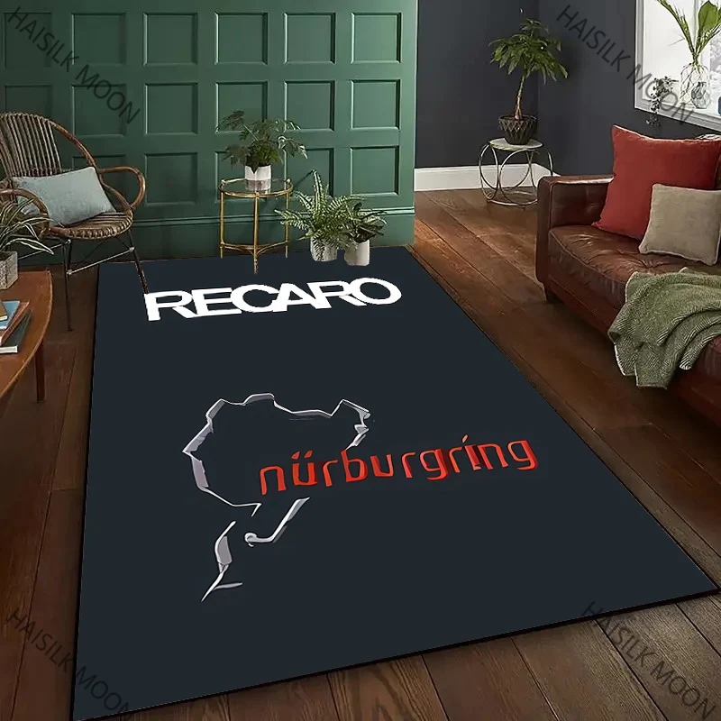 13 Styles R-Recaro Logo Patter - Commercial Printing Services review and price