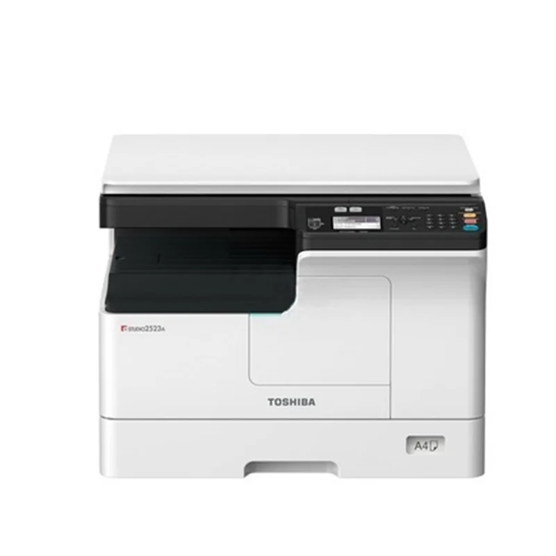 BD 2523a Copier Multi-function - Commercial Digital Printing review and price