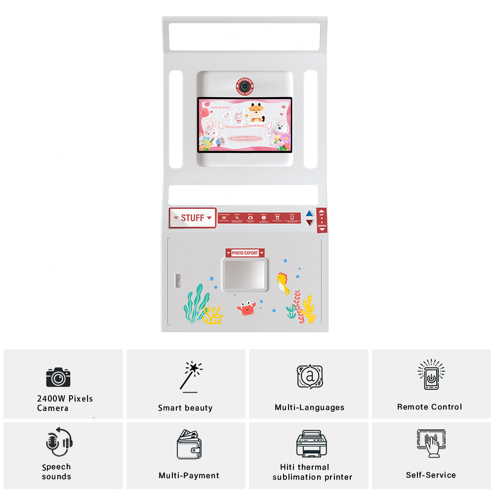 customize Self Service Photo B - Commercial Printing Services review and price