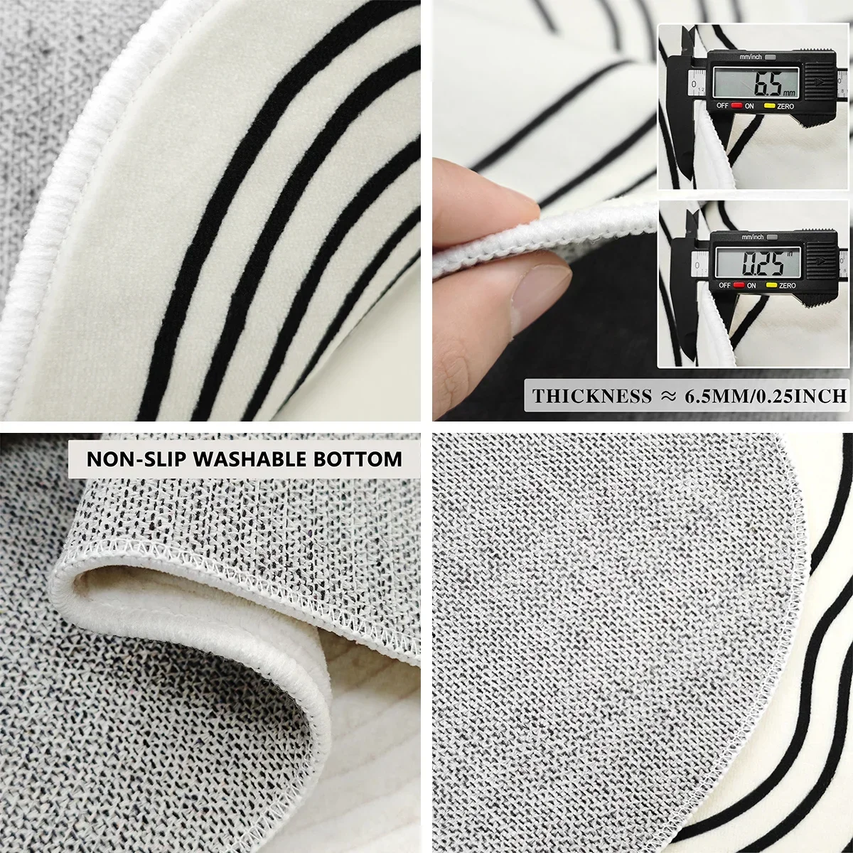 Runner Carpet Hallway Rug Corr - Printing On Commercial review and price