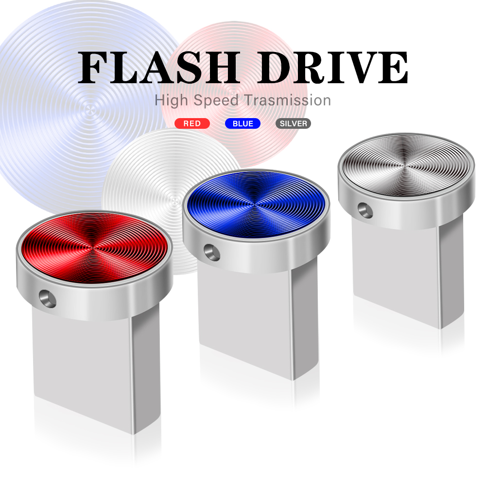Hot Sale Metal 3.0 USB Flash D - Printing Commercial Drive review and price
