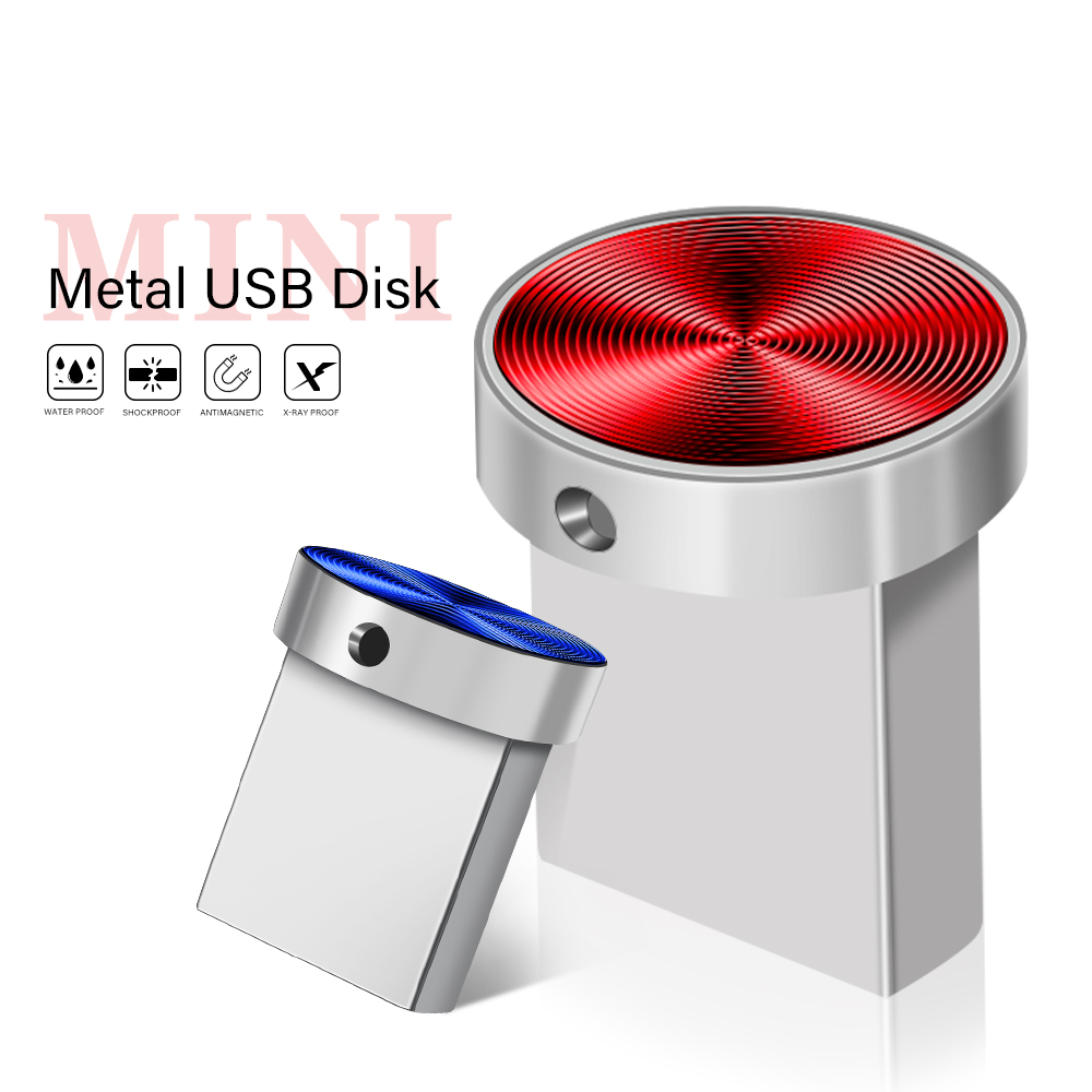 Hot Sale Metal 3.0 USB Flash D - Printing Commercial Drive review and price