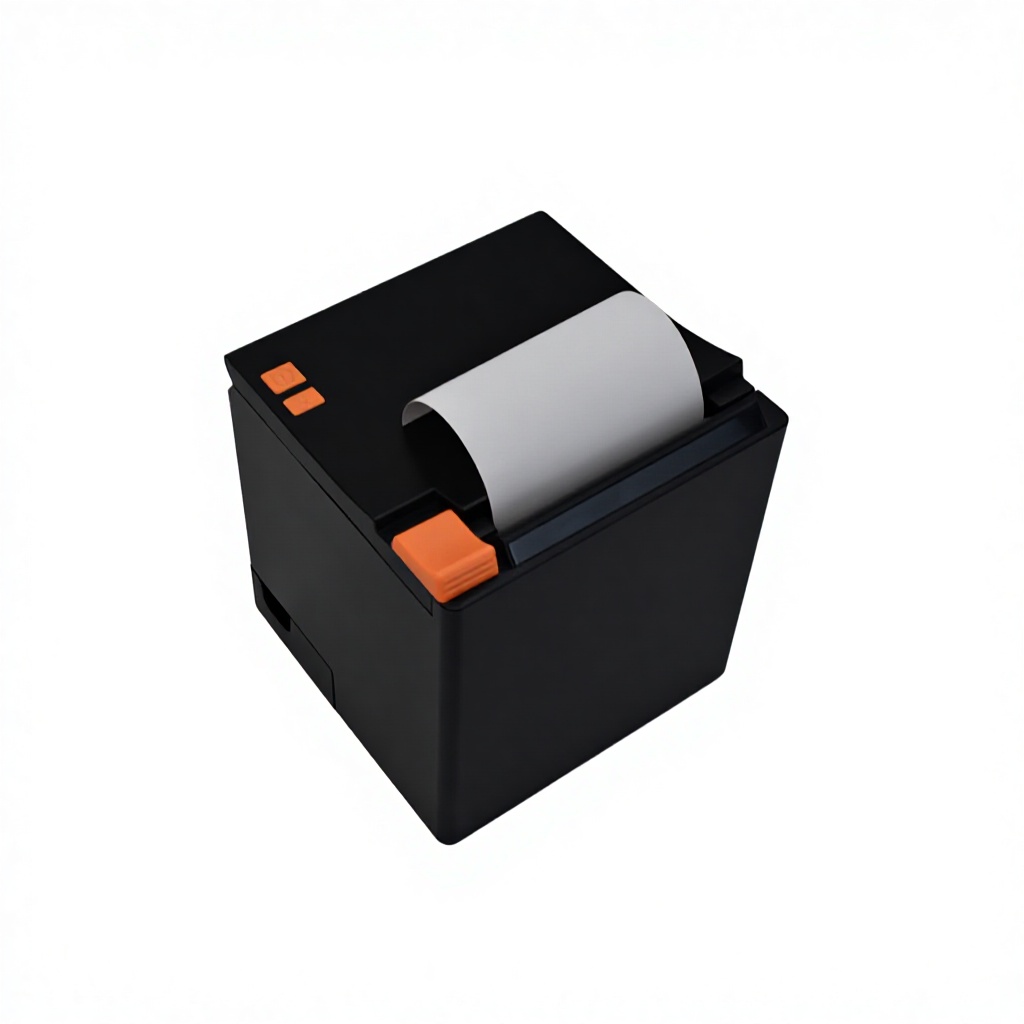 80mm Thermal Receipt POS Print - Commercial Printing Network review and price