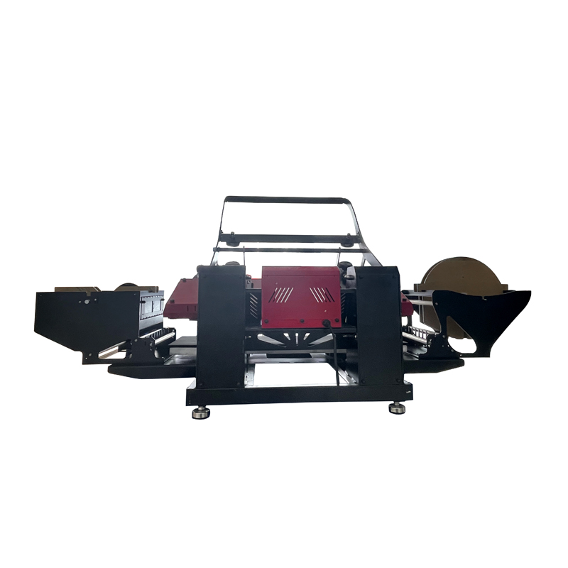 Wholesale 25x100cm Semi-Automa - Heat Press Machine review and price