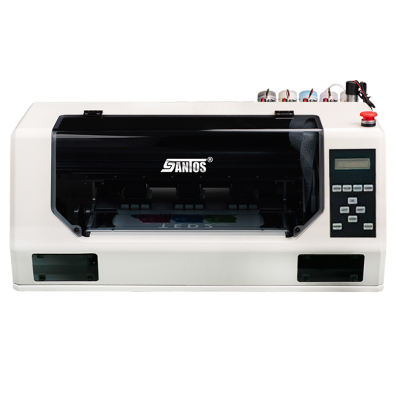Two print head XP600/I1600 dtf - Commercial Printing Supplies Usa review and price