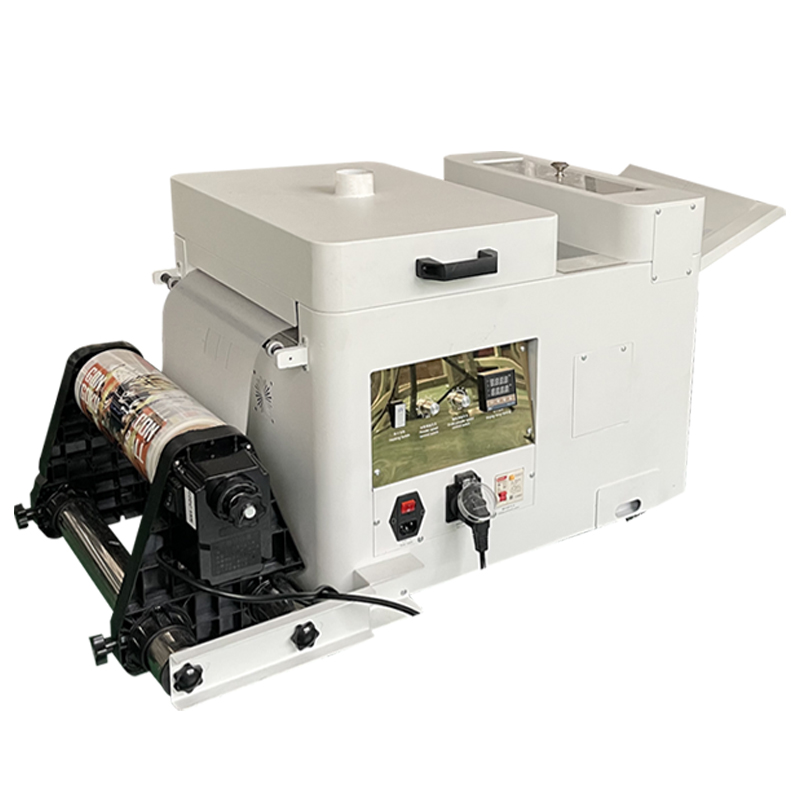 Two print head XP600/I1600 dtf - Commercial Printing Supplies Usa review and price