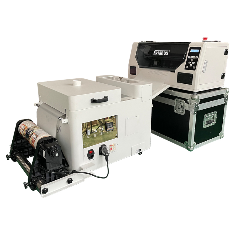 Two print head XP600/I1600 dtf - Commercial Printing Supplies Usa review and price